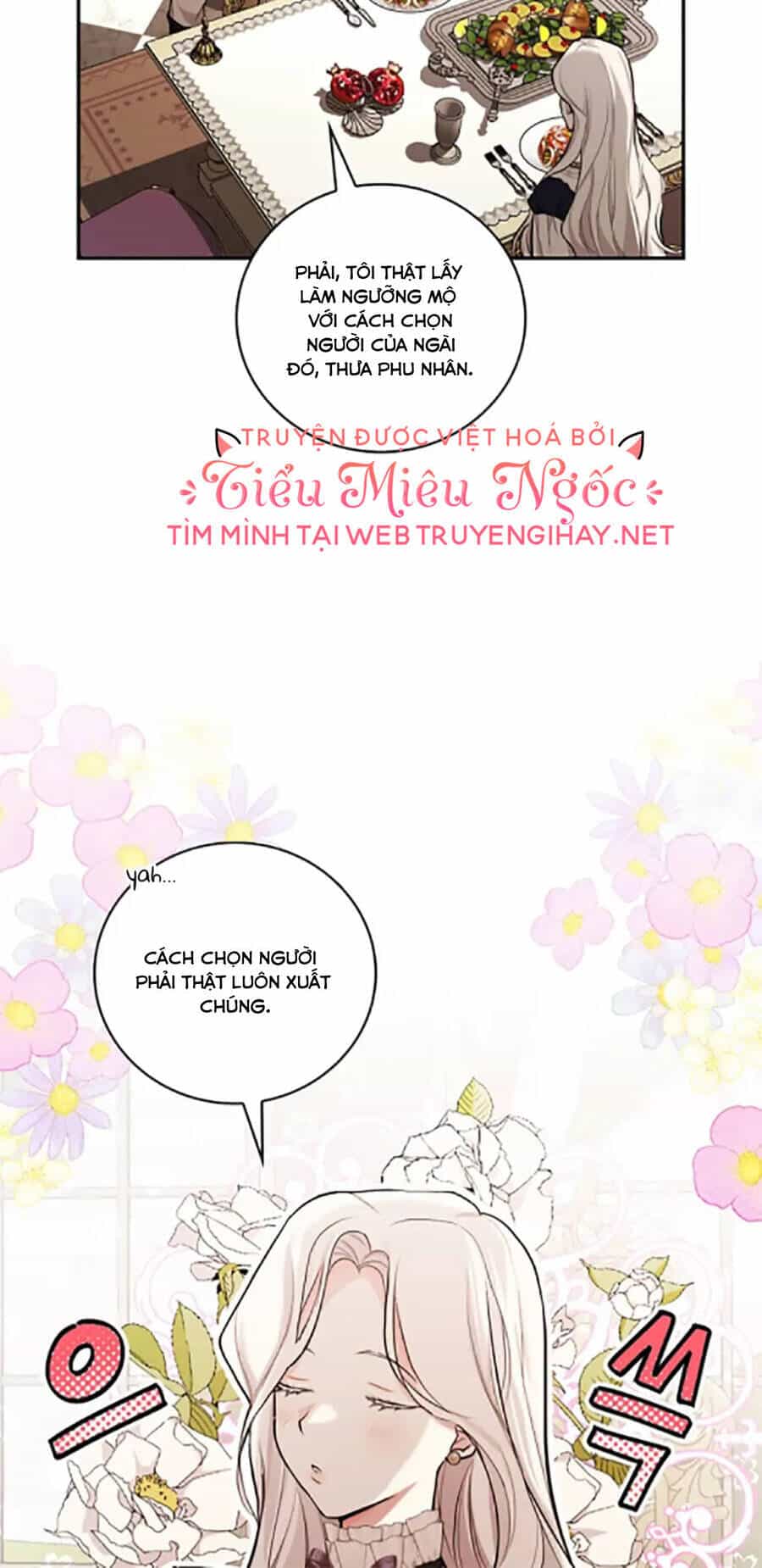Tôi Trở Thành Mẹ Của Chiến Binh - Chương 18 - ảnh 13