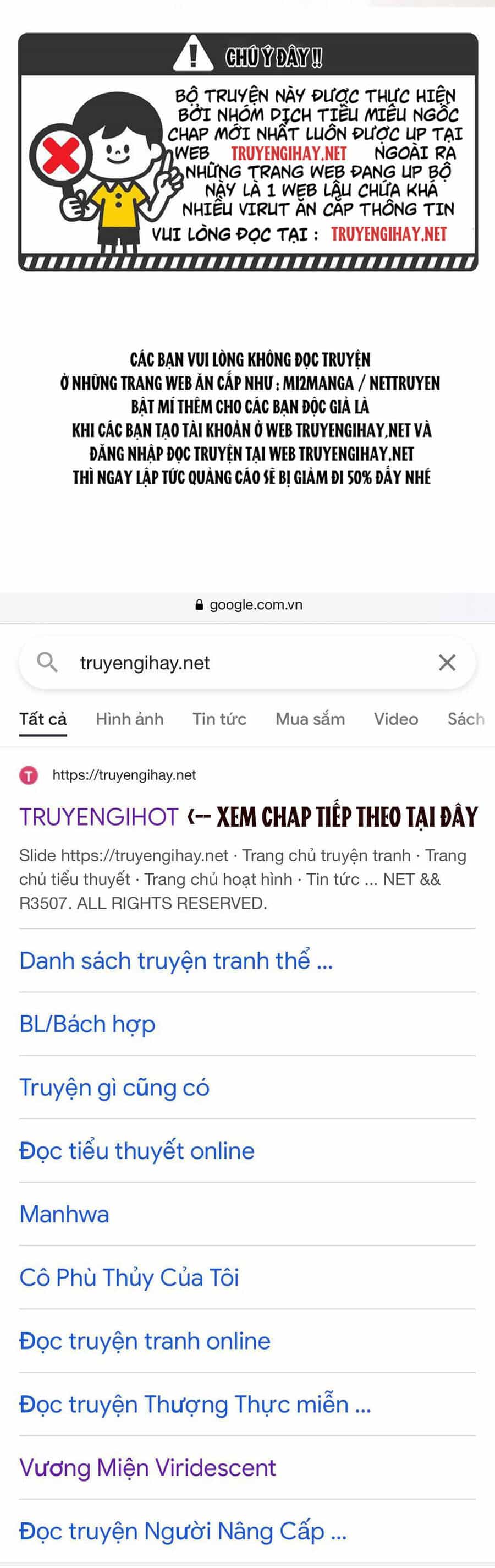 Tôi Trở Thành Mẹ Của Chiến Binh - Chương 19 - ảnh 11