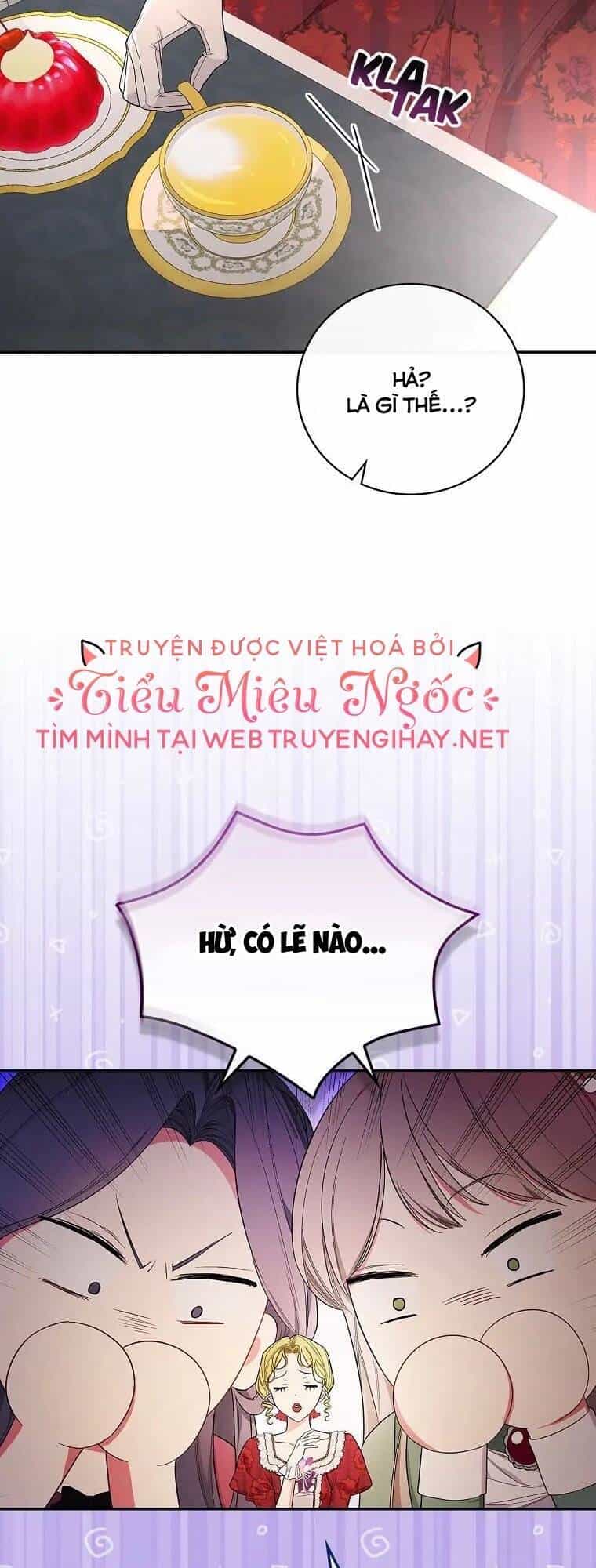 Tôi Trở Thành Mẹ Của Chiến Binh - Chương 24 - ảnh 14