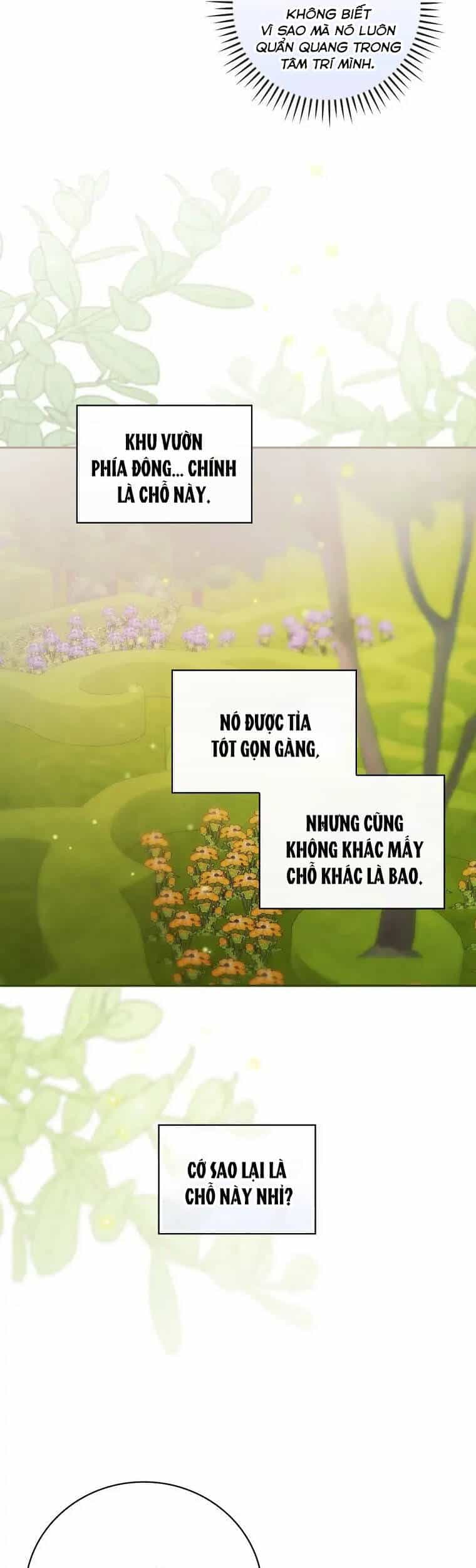 Tôi Trở Thành Mẹ Của Chiến Binh - Chương 25 - ảnh 18