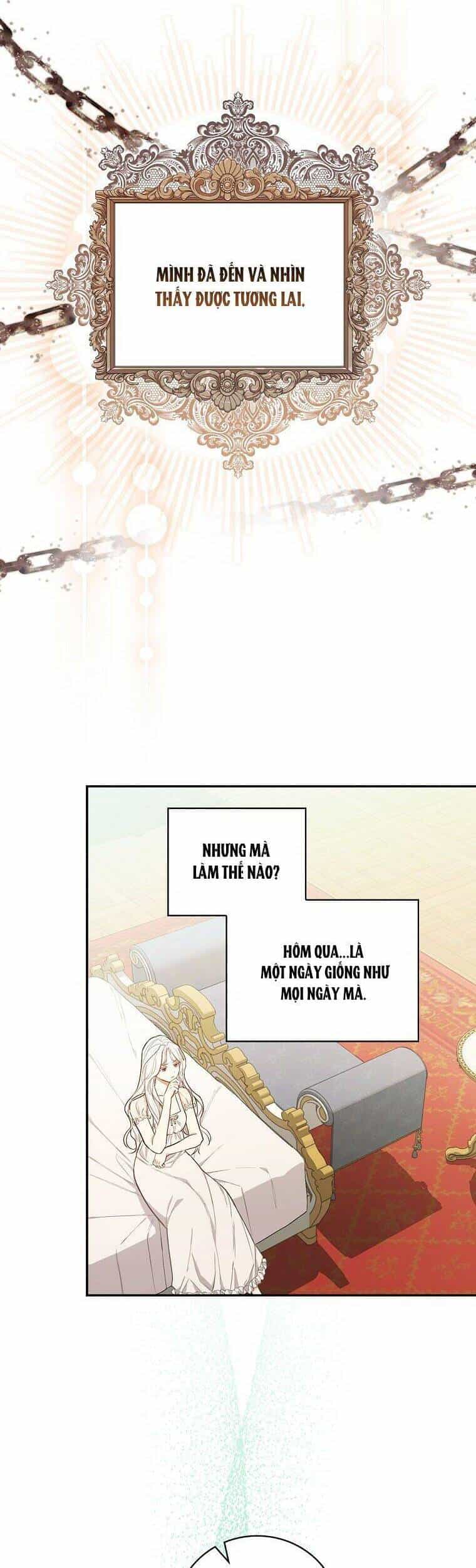 Tôi Trở Thành Mẹ Của Chiến Binh - Chương 3 - ảnh 38