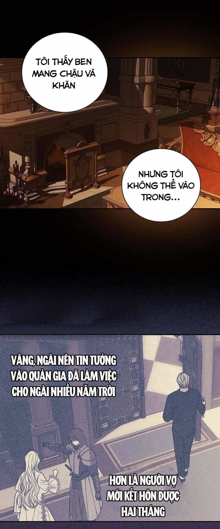 Tôi Trở Thành Mẹ Của Chiến Binh - Chương 30 - ảnh 17