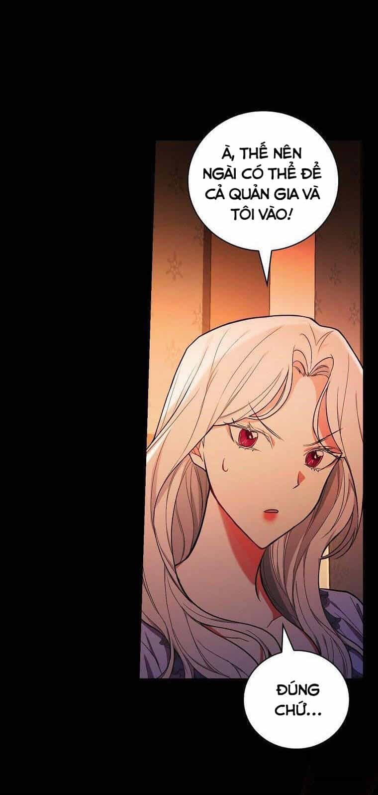Tôi Trở Thành Mẹ Của Chiến Binh - Chương 30 - ảnh 21