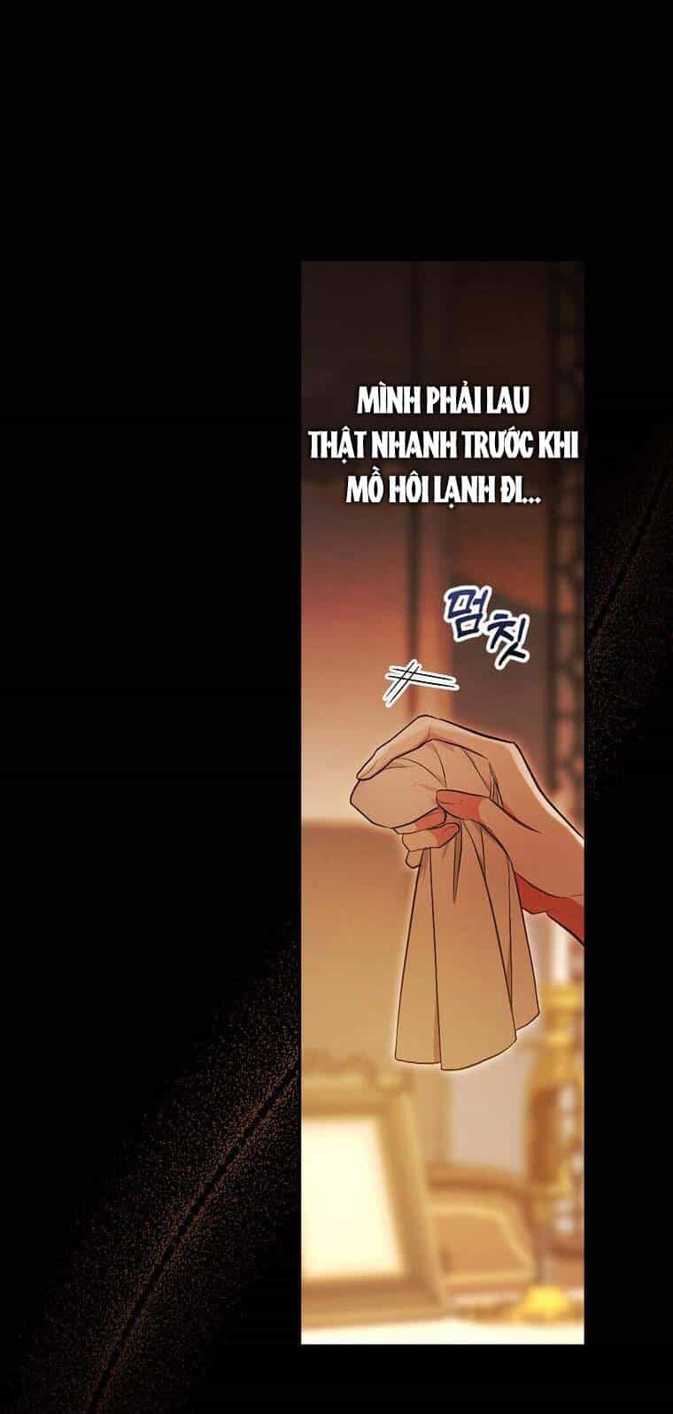Tôi Trở Thành Mẹ Của Chiến Binh - Chương 30 - ảnh 35