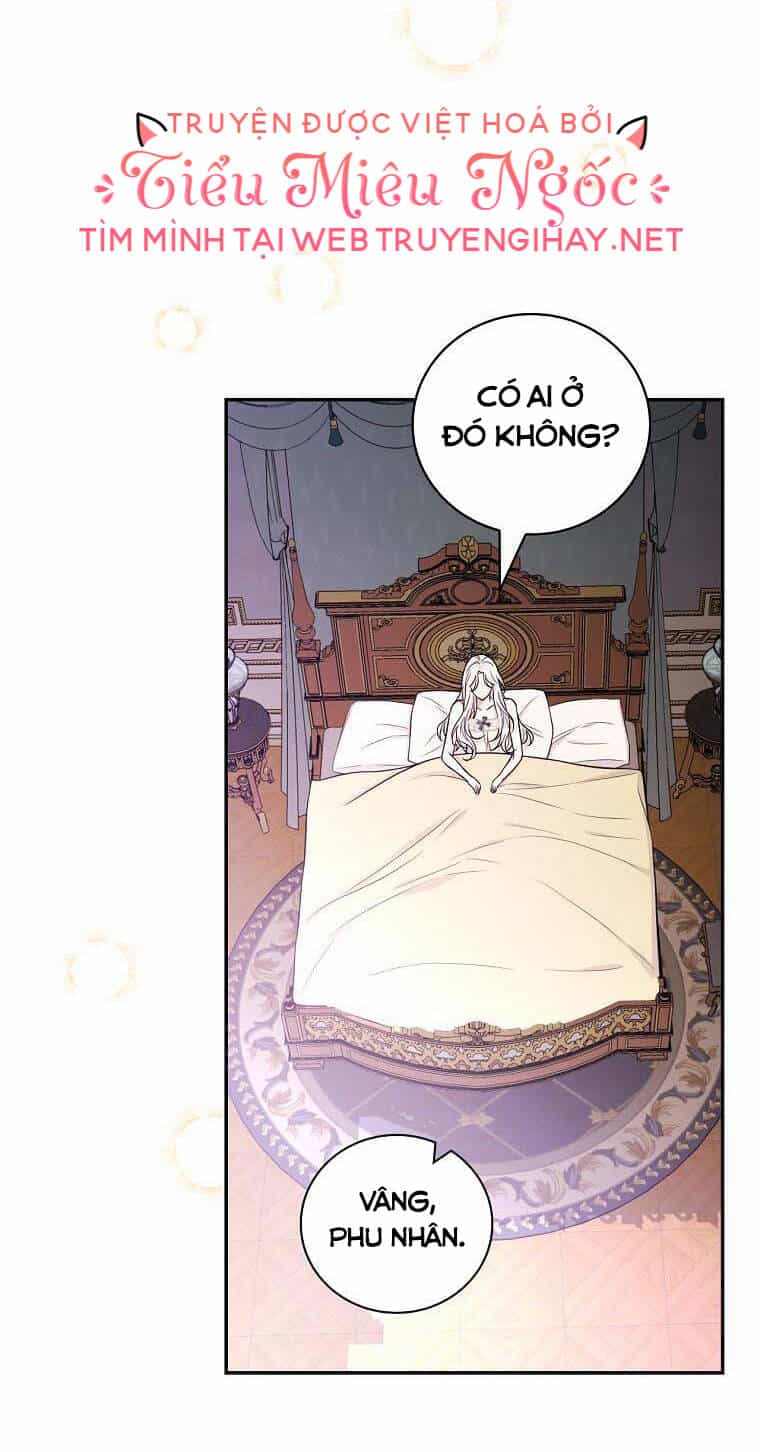 Tôi Trở Thành Mẹ Của Chiến Binh - Chương 30 - ảnh 57