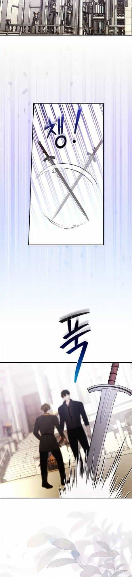 Tôi Trở Thành Mẹ Của Chiến Binh - Chương 31 - ảnh 67