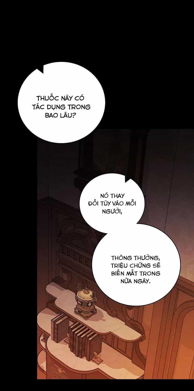 Tôi Trở Thành Mẹ Của Chiến Binh - Chương 41 - ảnh 54