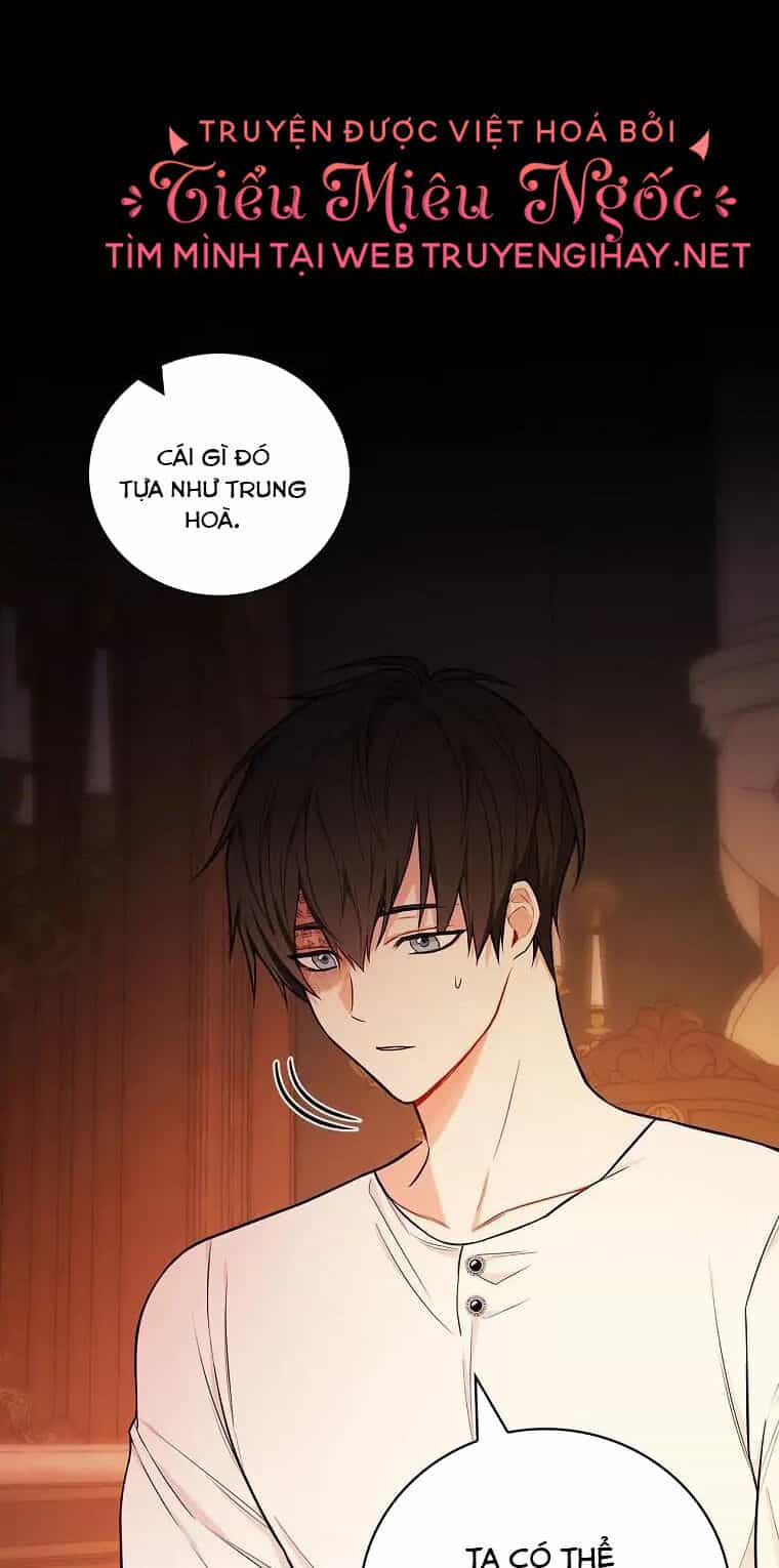 Tôi Trở Thành Mẹ Của Chiến Binh - Chương 41 - ảnh 55