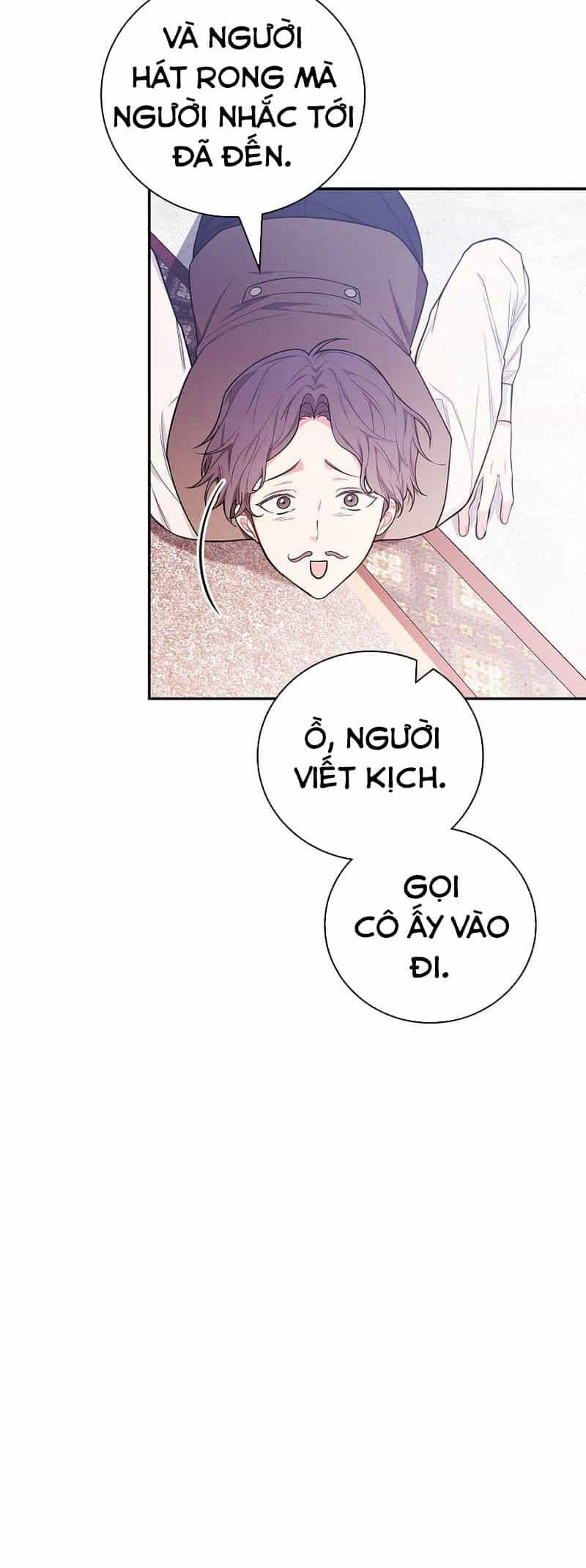 Tôi Trở Thành Mẹ Của Chiến Binh - Chương 42 - ảnh 32