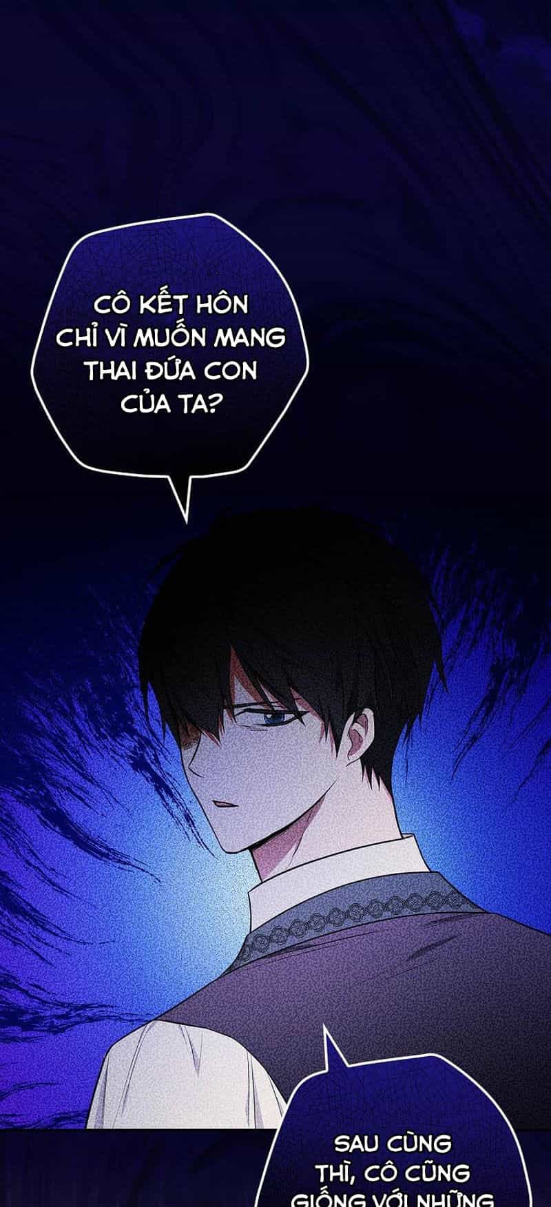 Tôi Trở Thành Mẹ Của Chiến Binh - Chương 42 - ảnh 45
