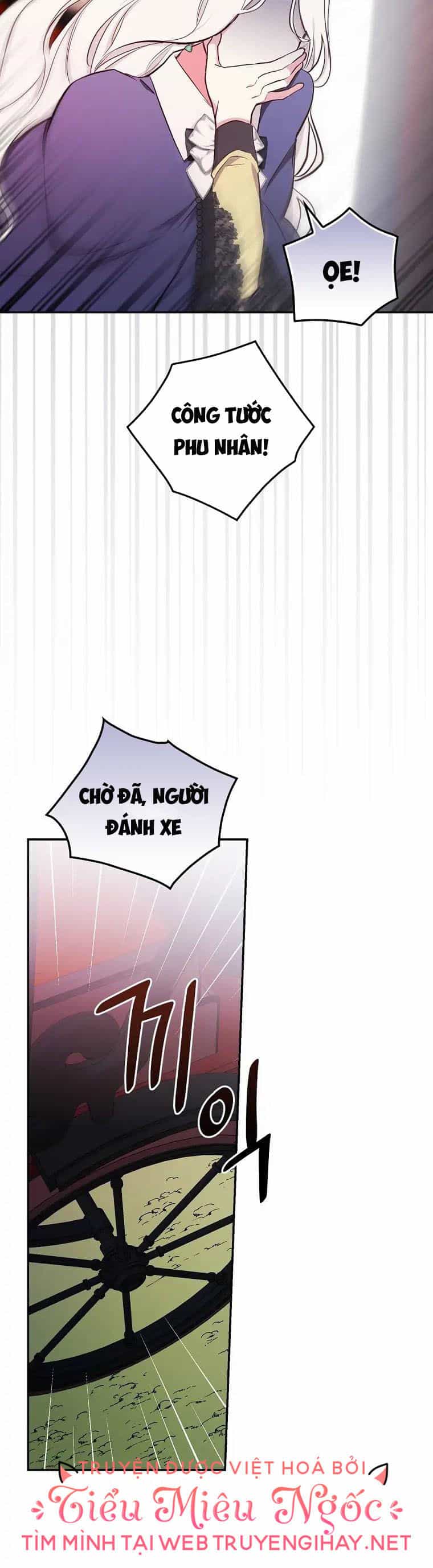 Tôi Trở Thành Mẹ Của Chiến Binh - Chương 45 - ảnh 29
