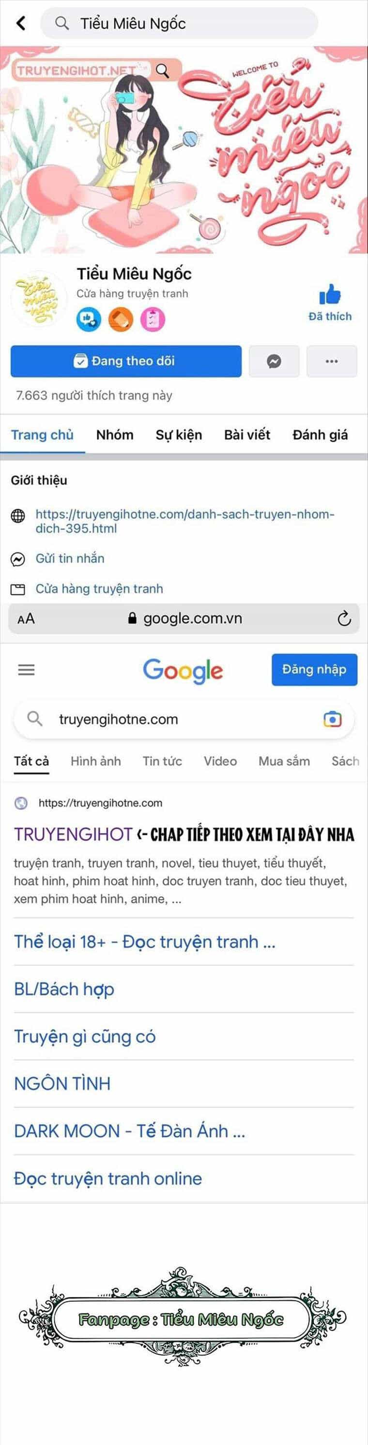 Tôi Trở Thành Mẹ Của Chiến Binh - Chương 46 - ảnh 1