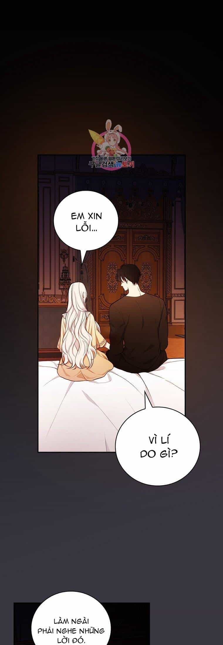 Tôi Trở Thành Mẹ Của Chiến Binh - Chương 57 - ảnh 1