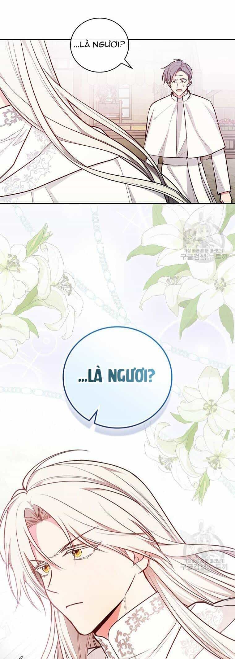 Tôi Trở Thành Mẹ Của Chiến Binh - Chương 60 - ảnh 38