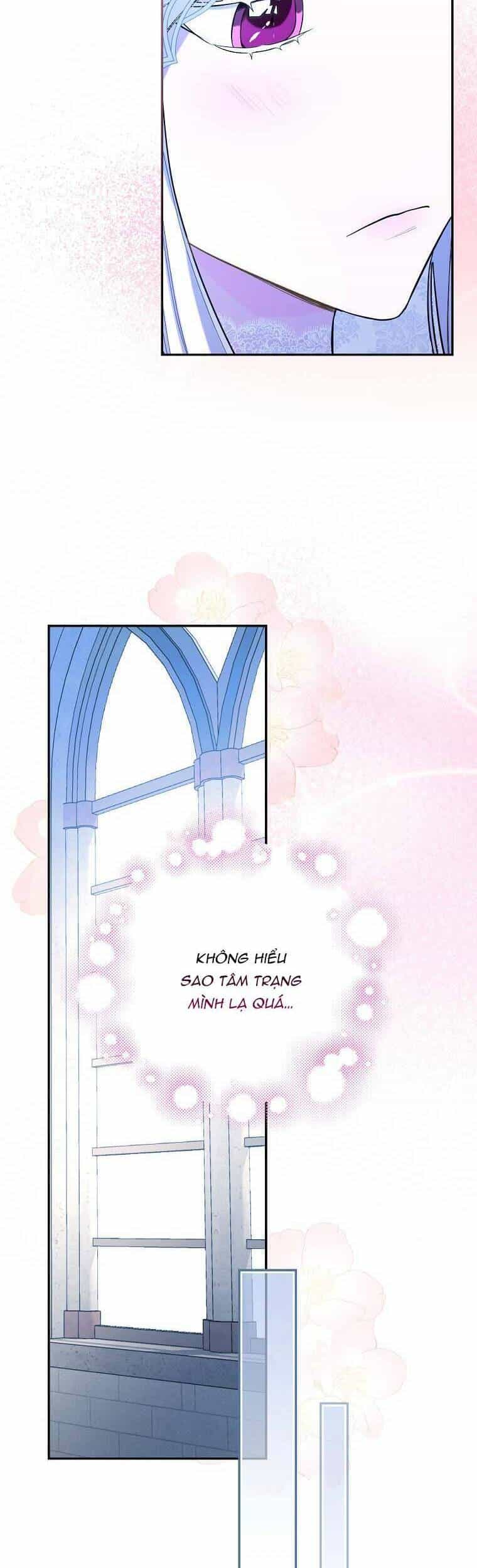 Tôi Trở Thành Mẹ Của Chiến Binh - Chương 6 - ảnh 20
