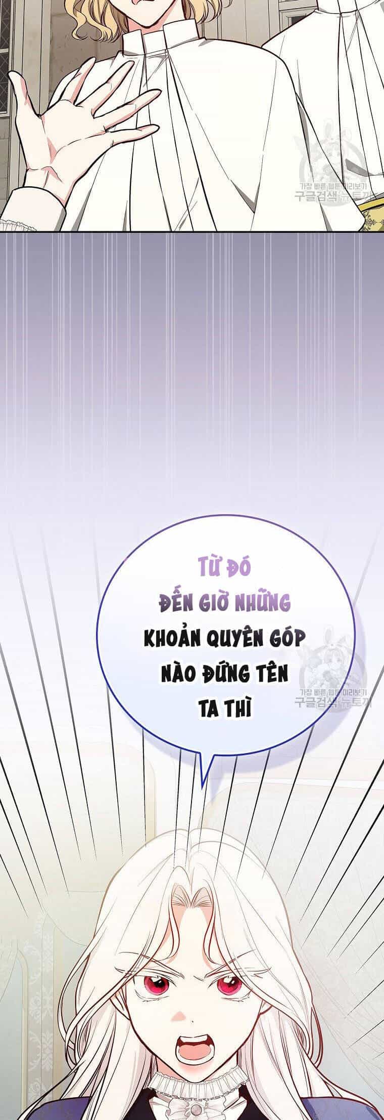 Tôi Trở Thành Mẹ Của Chiến Binh - Chương 62 - ảnh 41