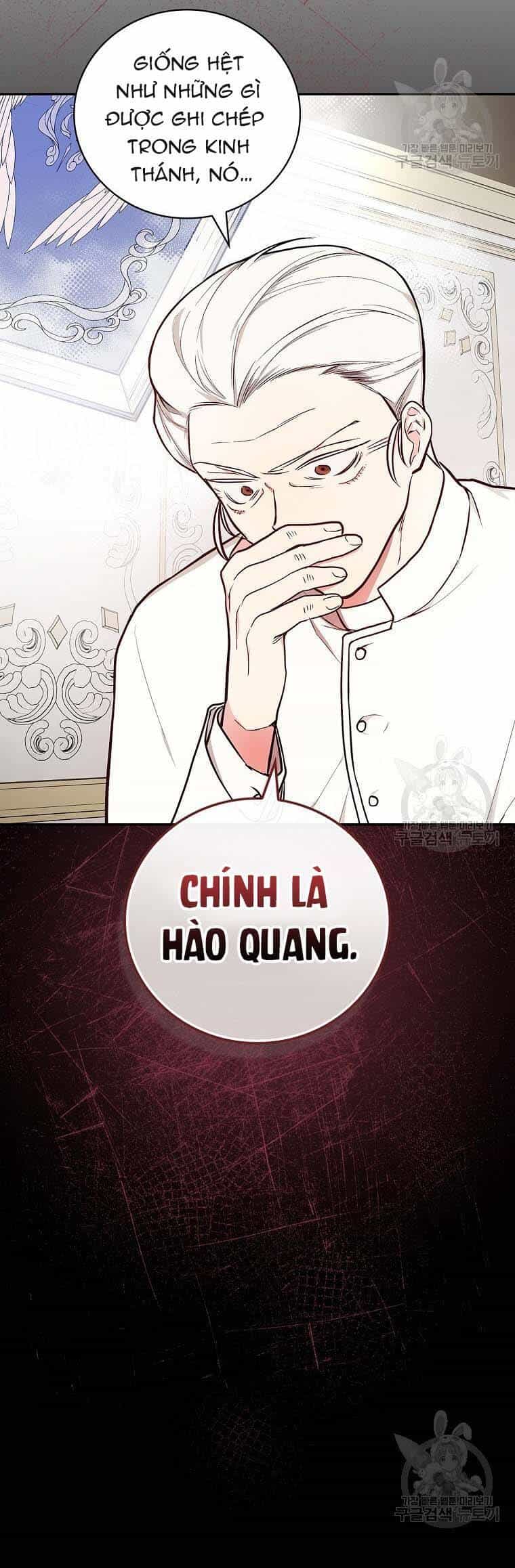 Tôi Trở Thành Mẹ Của Chiến Binh - Chương 64 - ảnh 7