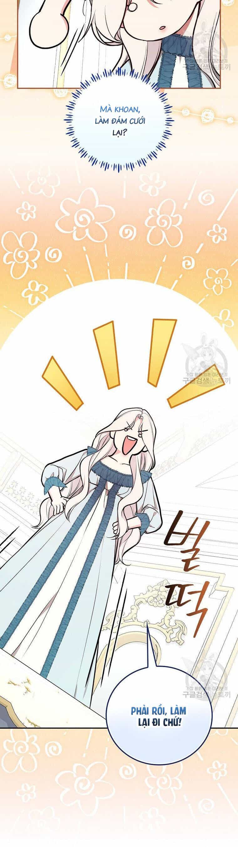Tôi Trở Thành Mẹ Của Chiến Binh - Chương 65 - ảnh 35