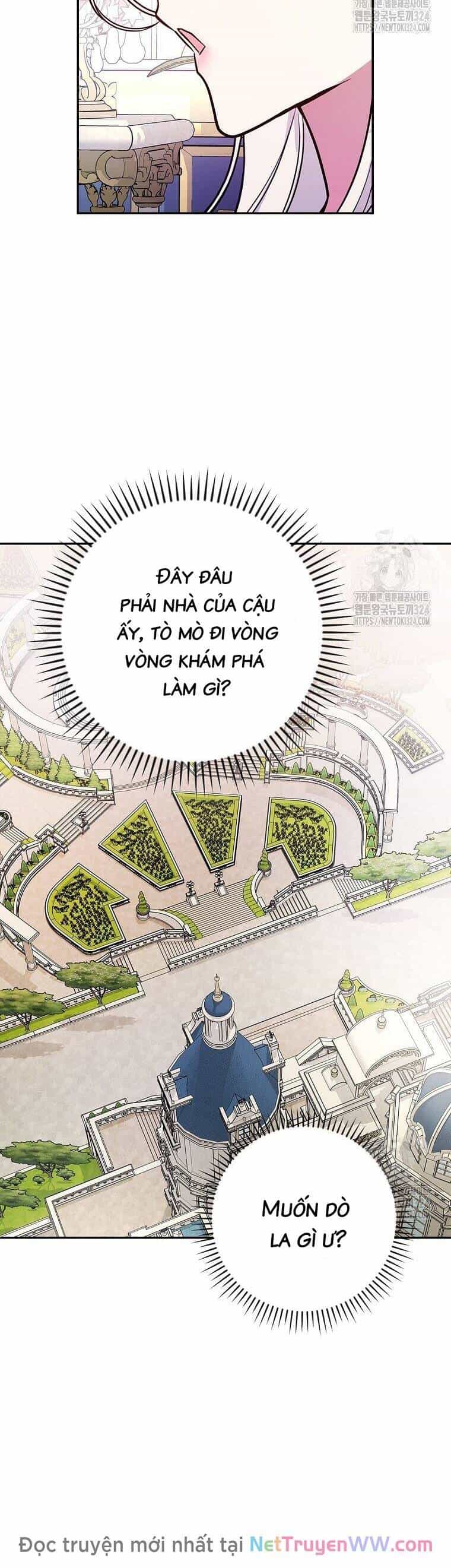 Tôi Trở Thành Mẹ Của Chiến Binh - Chương 72 - ảnh 17