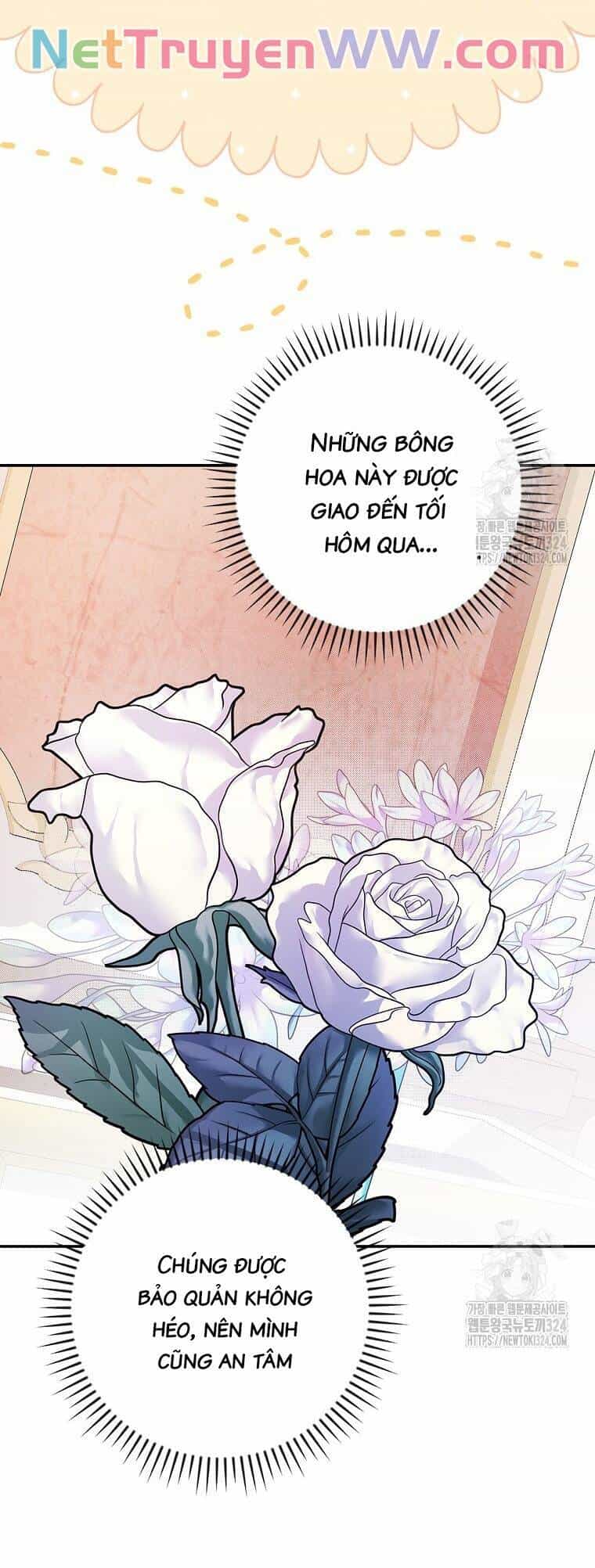 Tôi Trở Thành Mẹ Của Chiến Binh - Chương 72 - ảnh 25