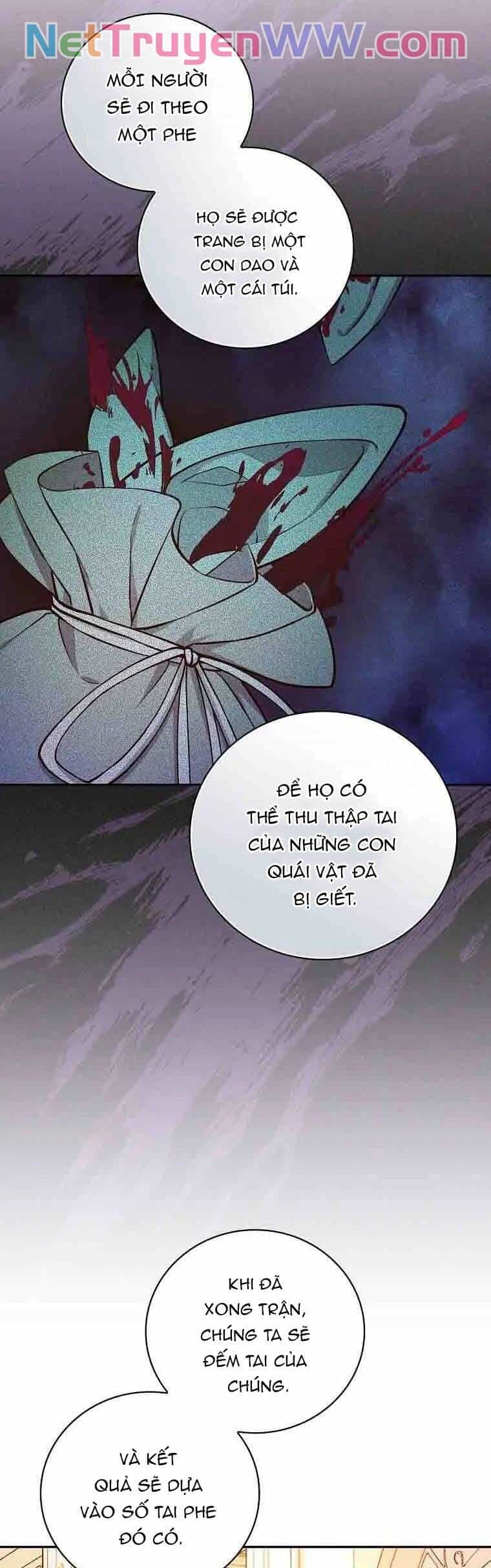 Tôi Trở Thành Mẹ Của Chiến Binh - Chương 78 - ảnh 15