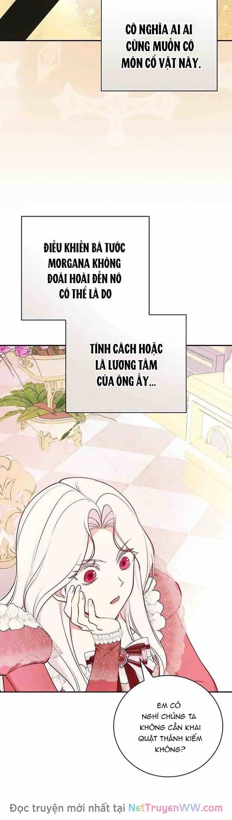 Tôi Trở Thành Mẹ Của Chiến Binh - Chương 79 - ảnh 29