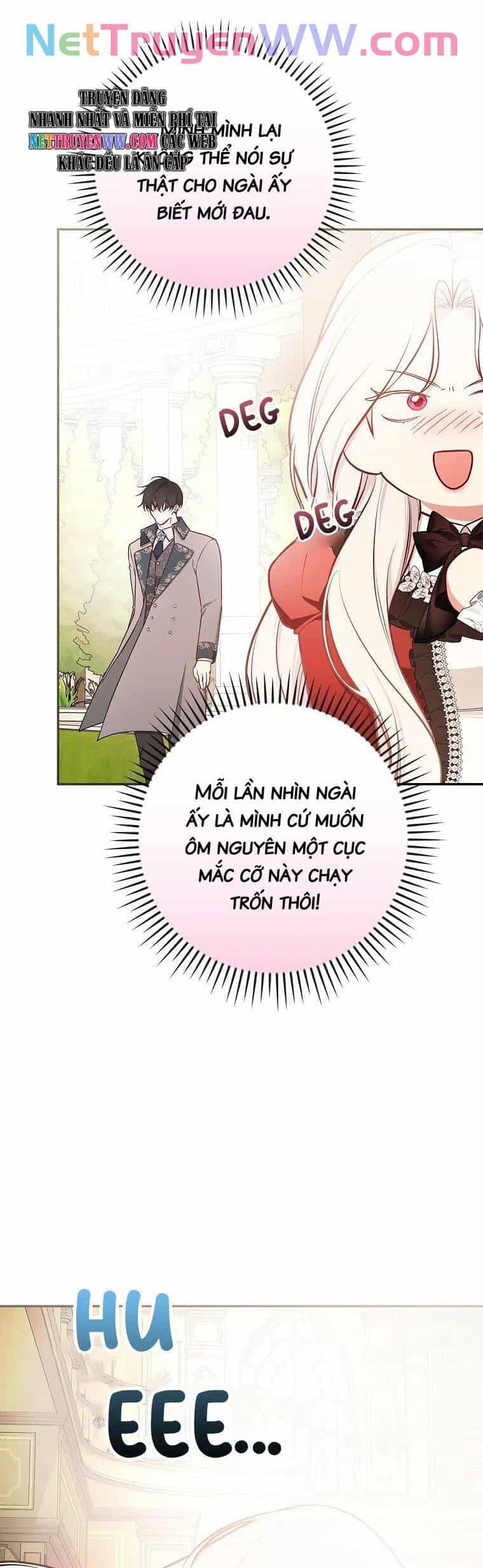 Tôi Trở Thành Mẹ Của Chiến Binh - Chương 84 - ảnh 7