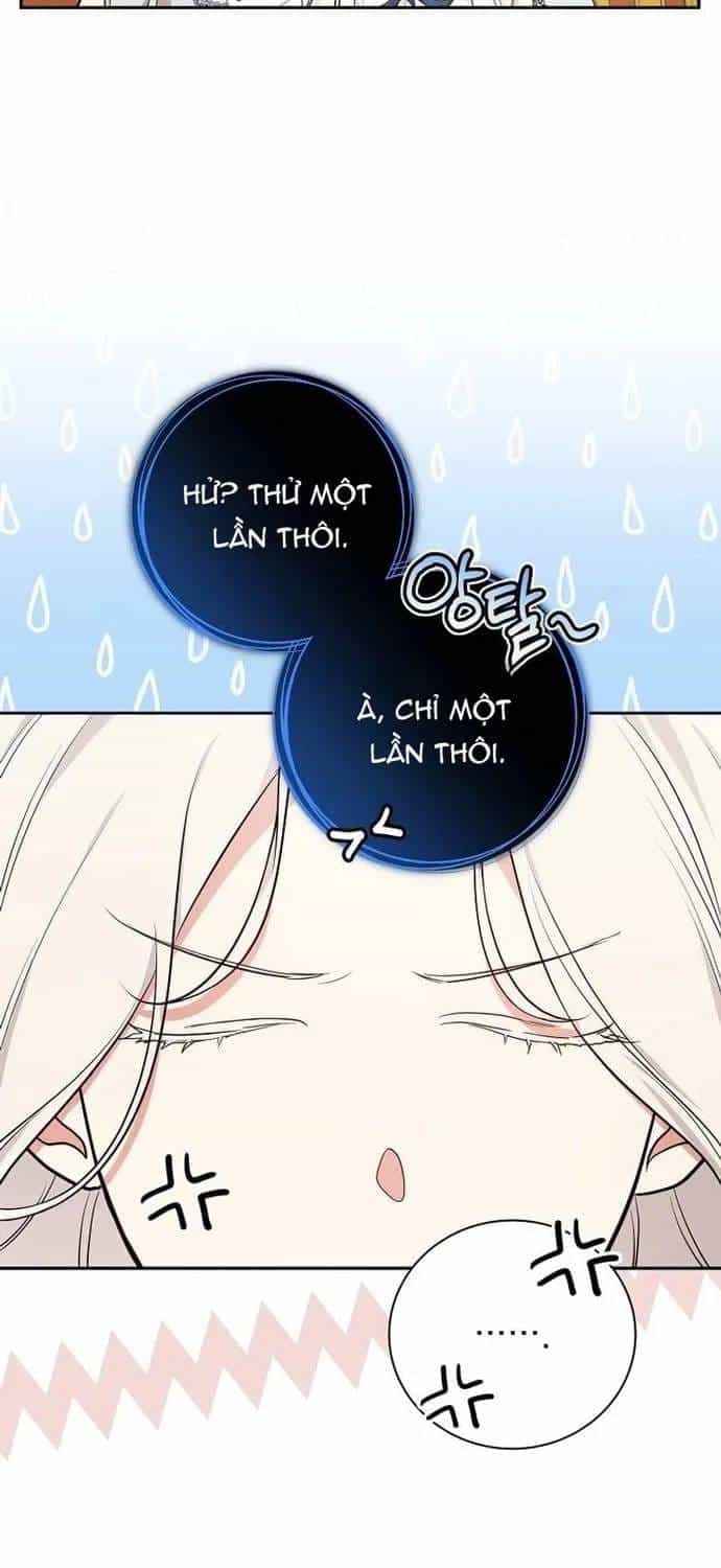 Tôi Trở Thành Mẹ Của Chiến Binh - Chương 91 - ảnh 39