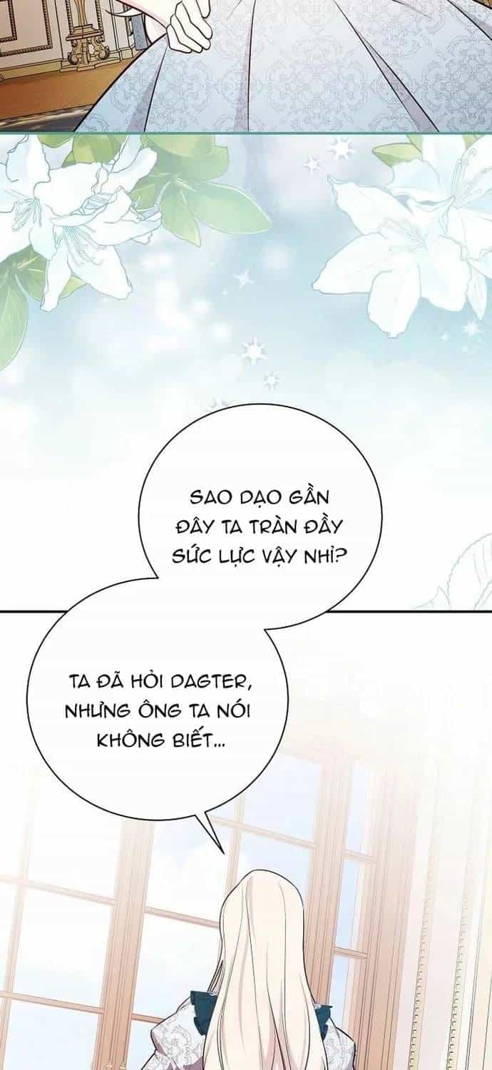 Tôi Trở Thành Mẹ Của Chiến Binh - Chương 92 - ảnh 28