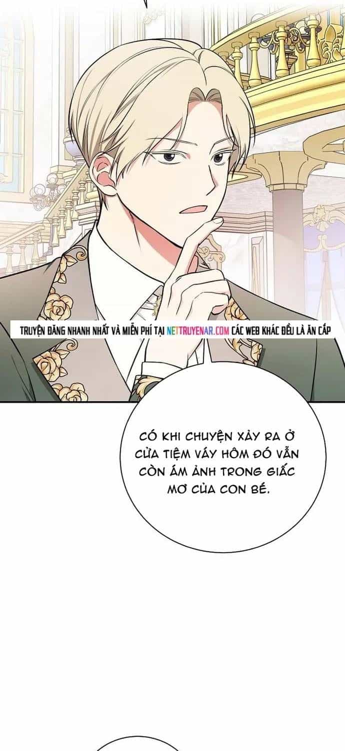 Tôi Trở Thành Mẹ Của Chiến Binh - Chương 94 - ảnh 44