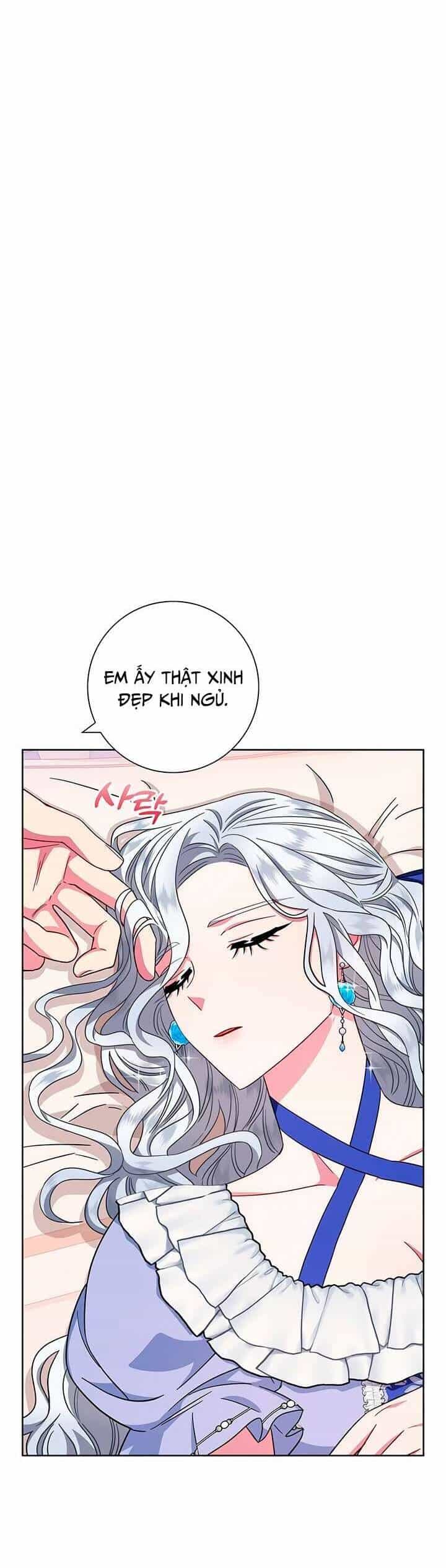 Tôi Trở Thành Mẹ Của Nam Chính - Chương 20 - ảnh 38