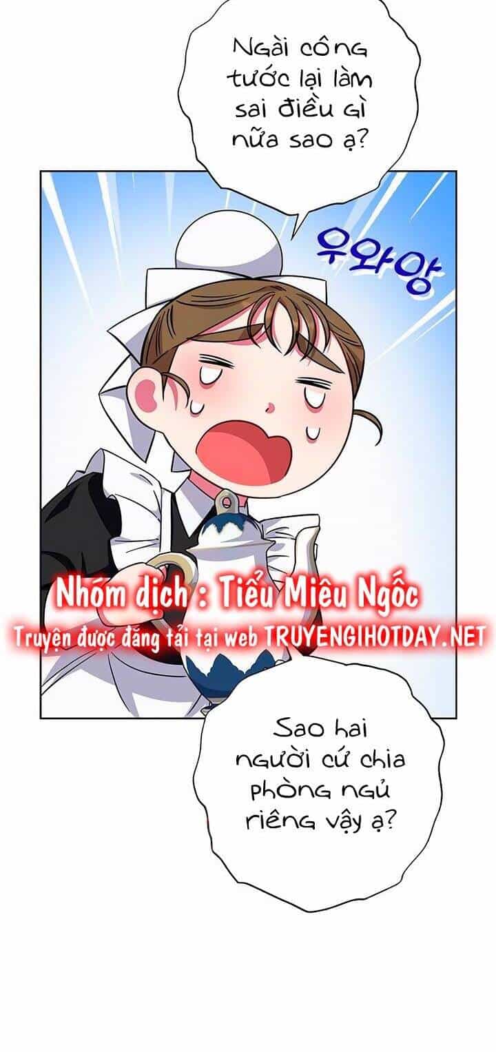 Tôi Trở Thành Mẹ Của Nam Chính - Chương 29 - ảnh 35