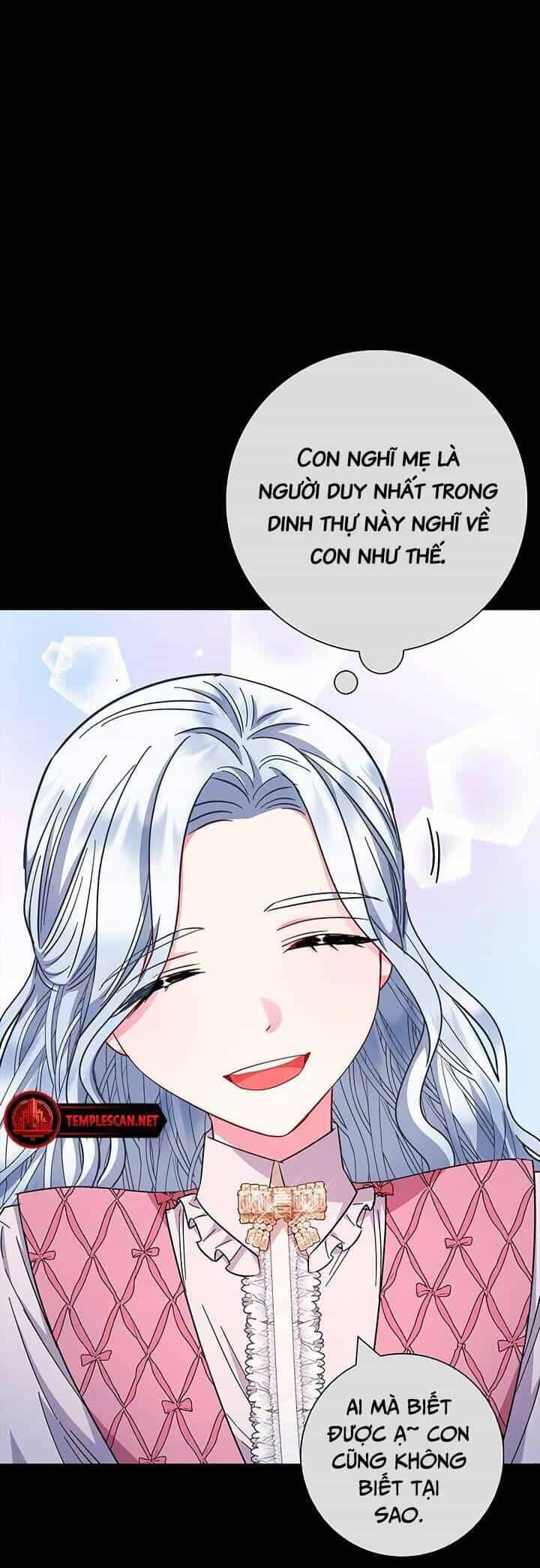 Tôi Trở Thành Mẹ Của Nam Chính - Chương 36 - ảnh 19