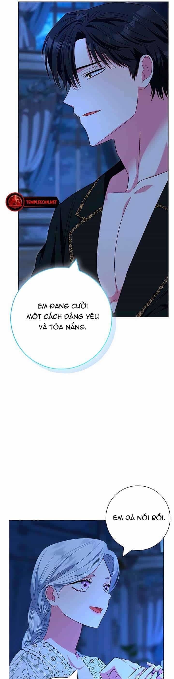 Tôi Trở Thành Mẹ Của Nam Chính - Chương 39 - ảnh 9