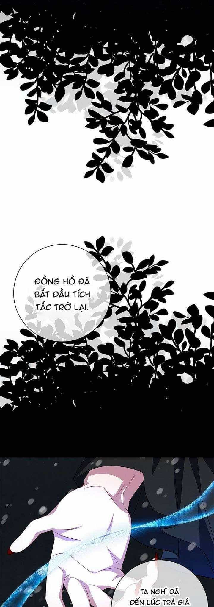 Tôi Trở Thành Mẹ Của Nam Chính - Chương 42 - ảnh 35