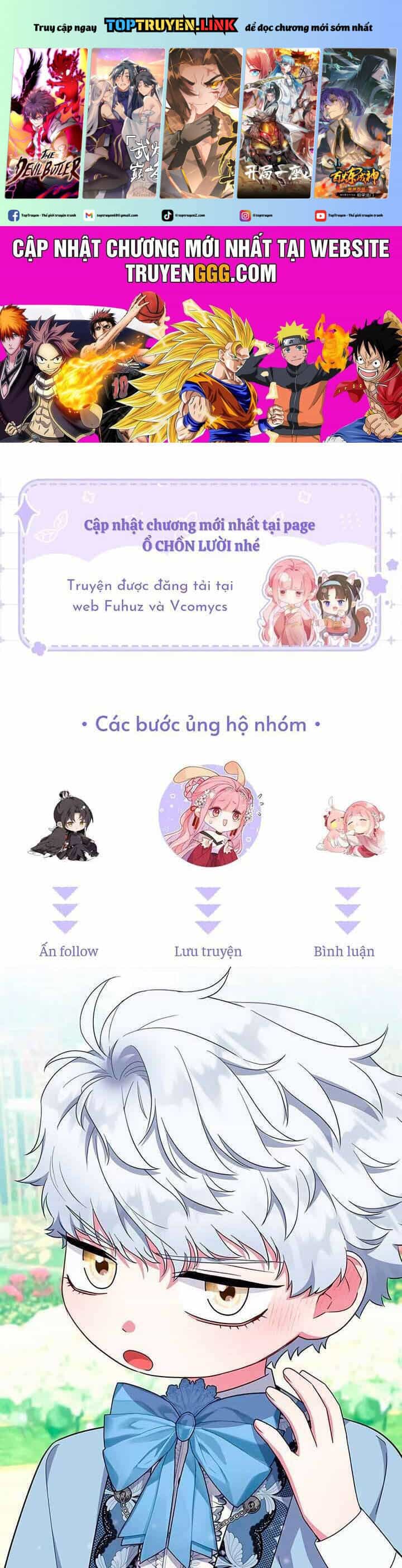 Tôi Trở Thành Mẹ Của Nam Chính - Chương 45 - ảnh 2