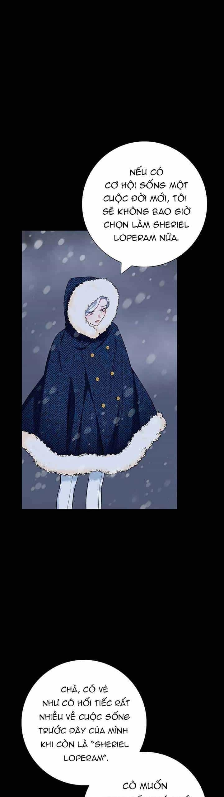 Tôi Trở Thành Mẹ Của Nam Chính - Chương 47 - ảnh 51