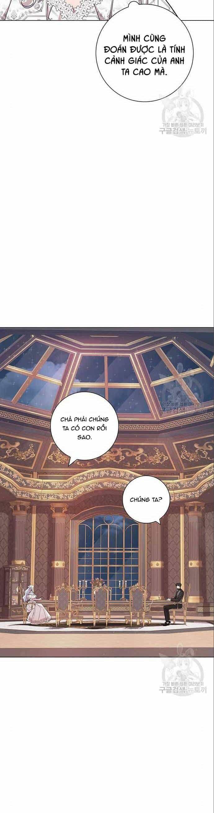 Tôi Trở Thành Mẹ Của Nam Chính - Chương 5 - ảnh 37