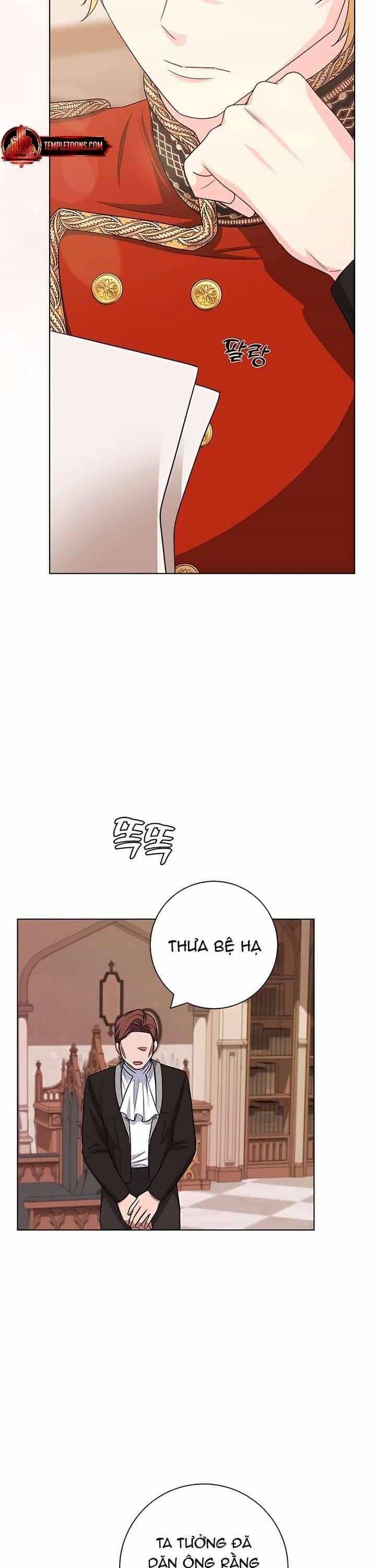 Tôi Trở Thành Mẹ Của Nam Chính - Chương 63 - ảnh 48