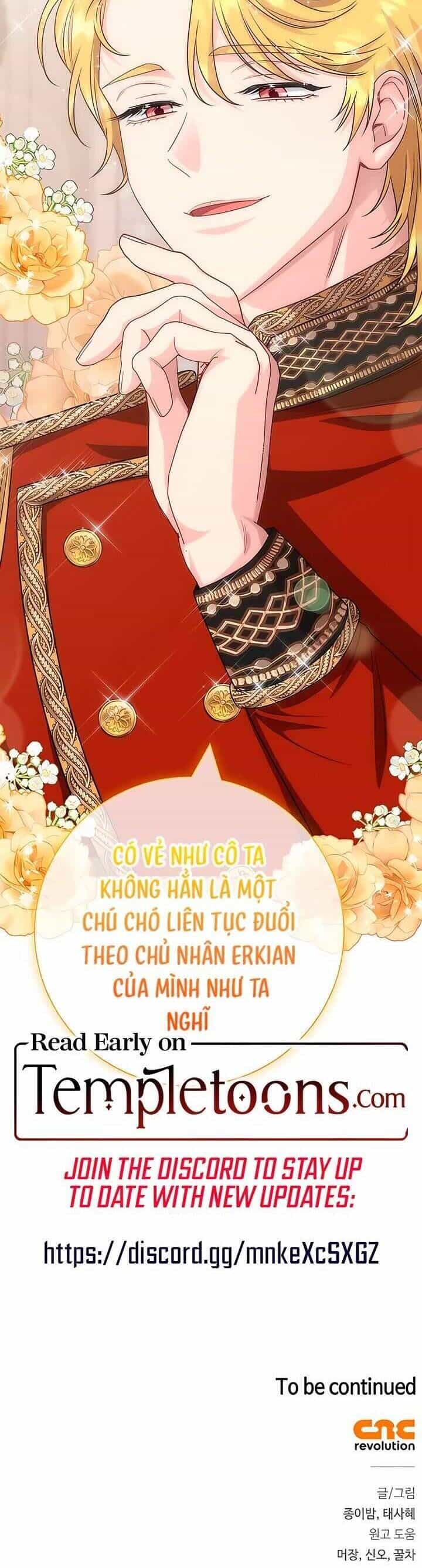 Tôi Trở Thành Mẹ Của Nam Chính - Chương 63 - ảnh 52