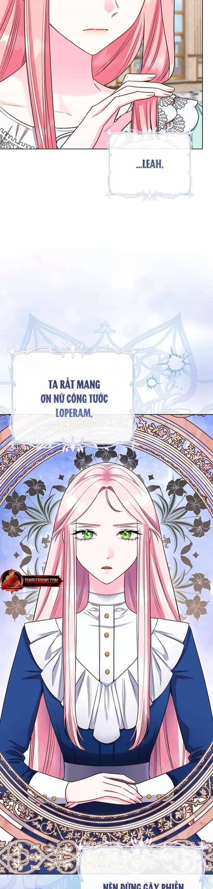 Tôi Trở Thành Mẹ Của Nam Chính - Chương 75 - ảnh 20