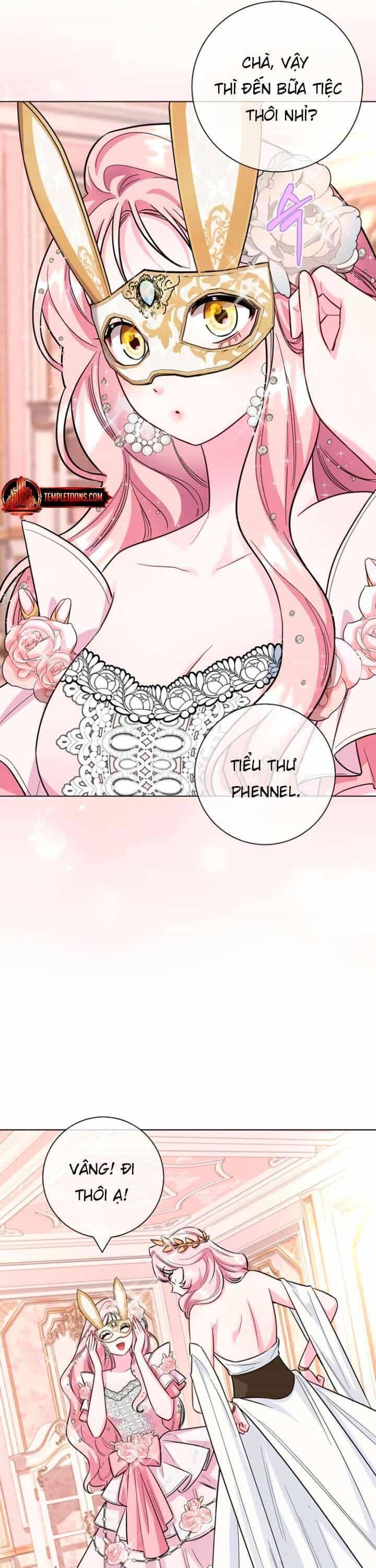 Tôi Trở Thành Mẹ Của Nam Chính - Chương 78 - ảnh 17