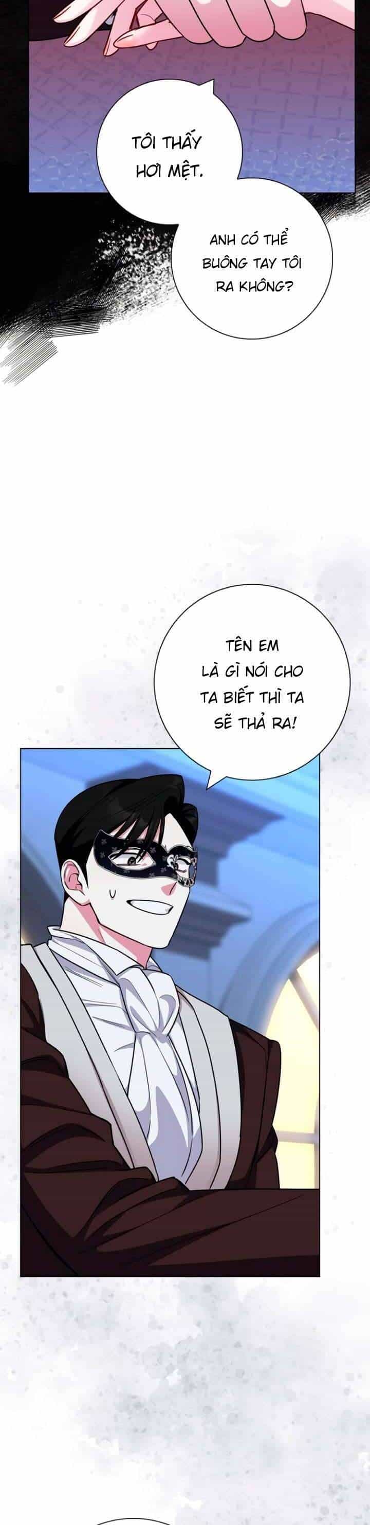 Tôi Trở Thành Mẹ Của Nam Chính - Chương 78 - ảnh 38