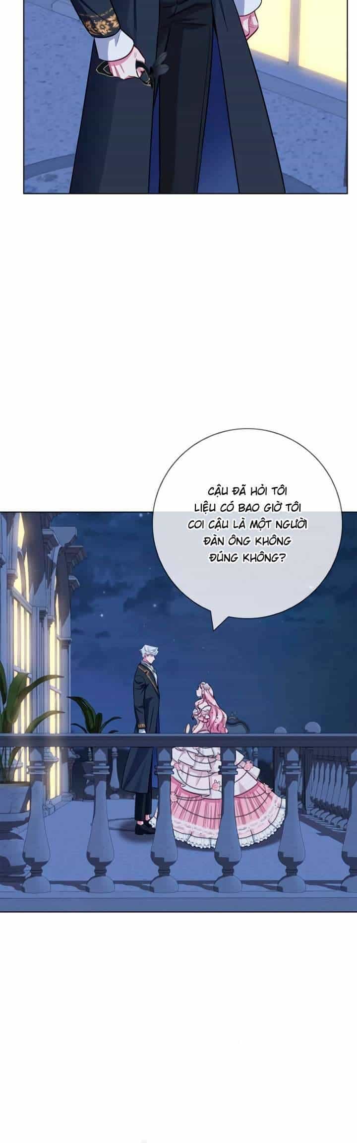 Tôi Trở Thành Mẹ Của Nam Chính - Chương 79 - ảnh 31