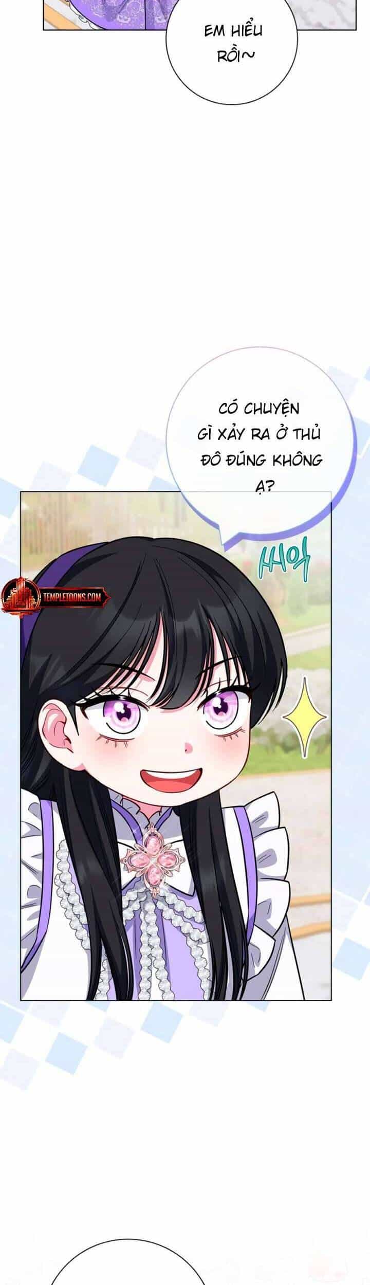 Tôi Trở Thành Mẹ Của Nam Chính - Chương 80 - ảnh 18