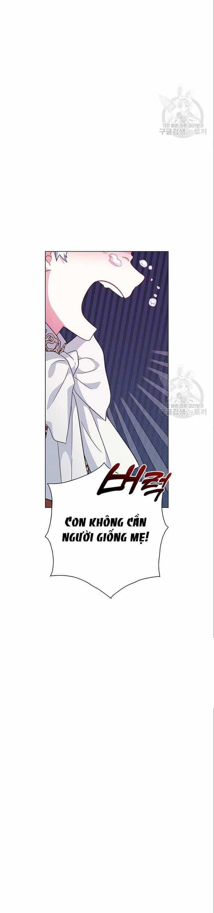 Tôi Trở Thành Mẹ Của Nam Chính - Chương 8 - ảnh 58