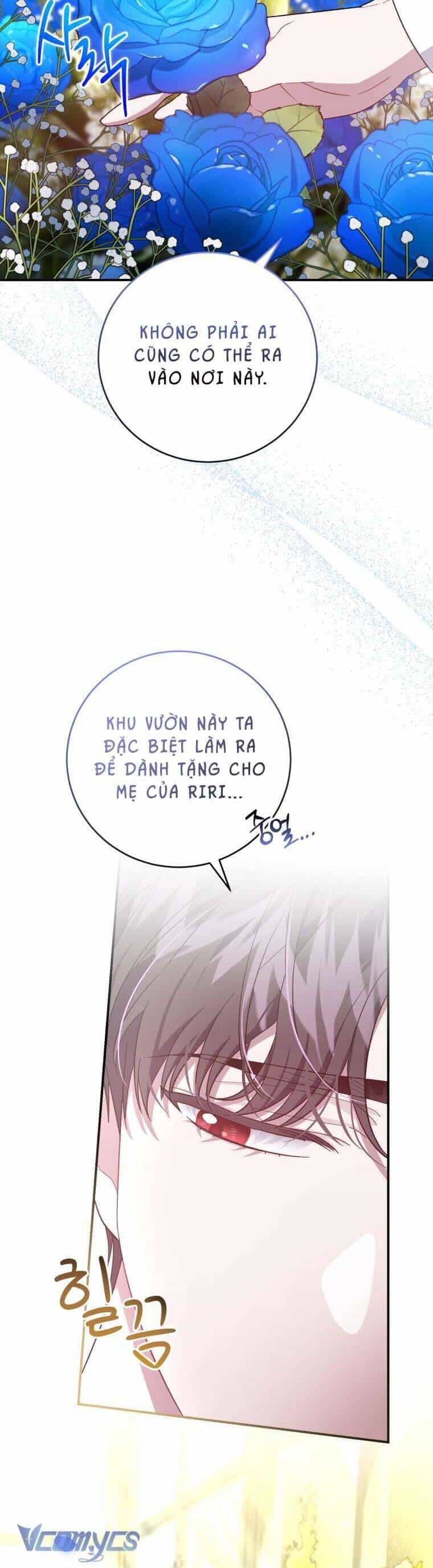 Tôi Trở Thành Mẹ Kế Của Gia Đình Hắc Ám - Chương 23 - ảnh 19