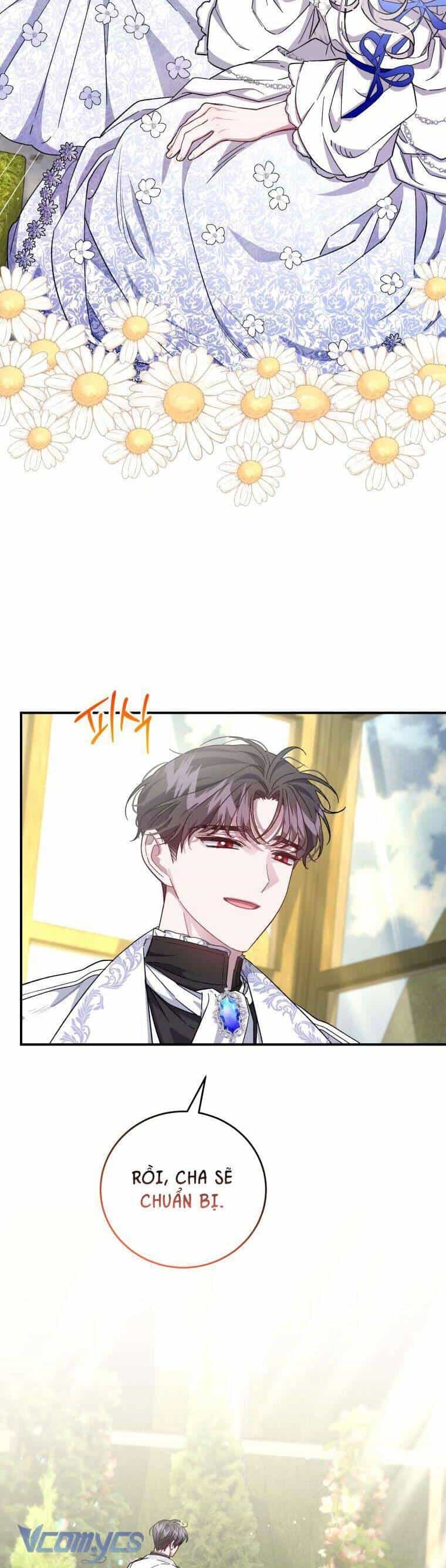 Tôi Trở Thành Mẹ Kế Của Gia Đình Hắc Ám - Chương 23 - ảnh 44