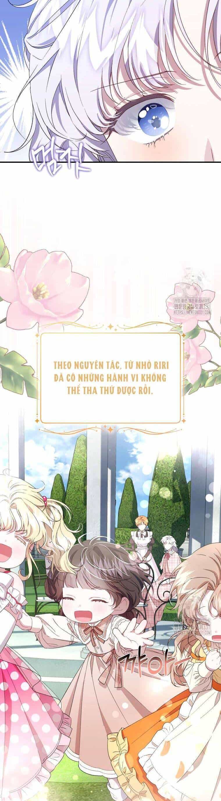 Tôi Trở Thành Mẹ Kế Của Gia Đình Hắc Ám - Chương 32 - ảnh 39