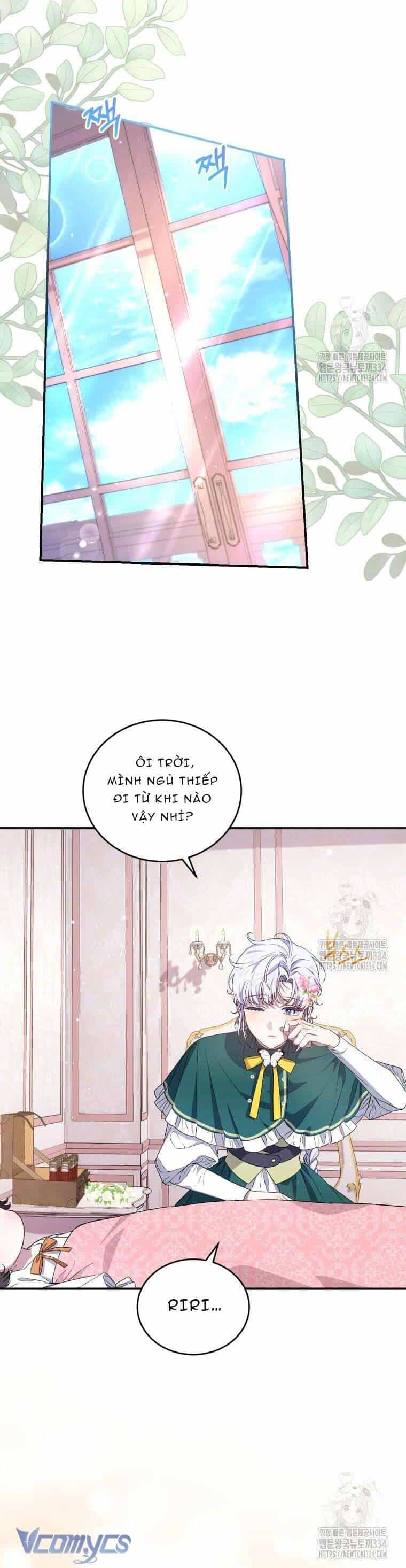 Tôi Trở Thành Mẹ Kế Của Gia Đình Hắc Ám - Chương 35 - ảnh 36